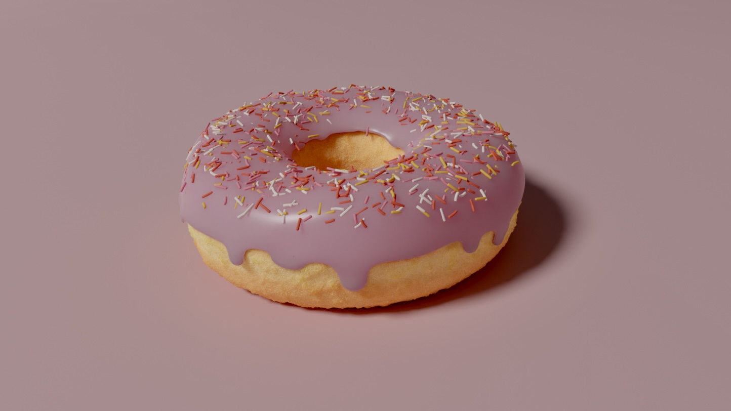 Donut