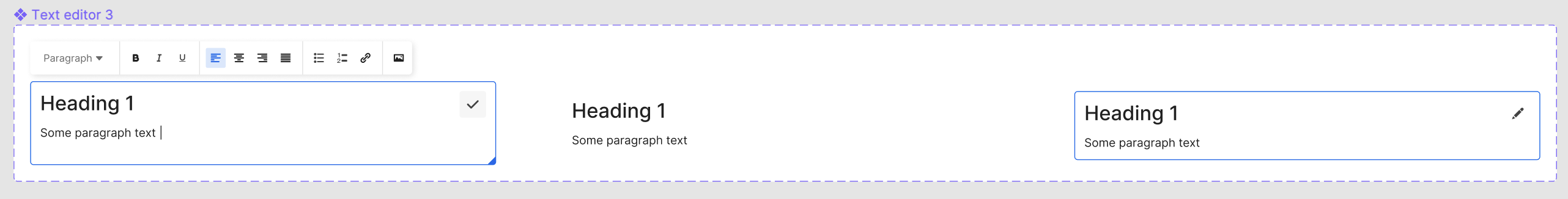 Explo final text editor