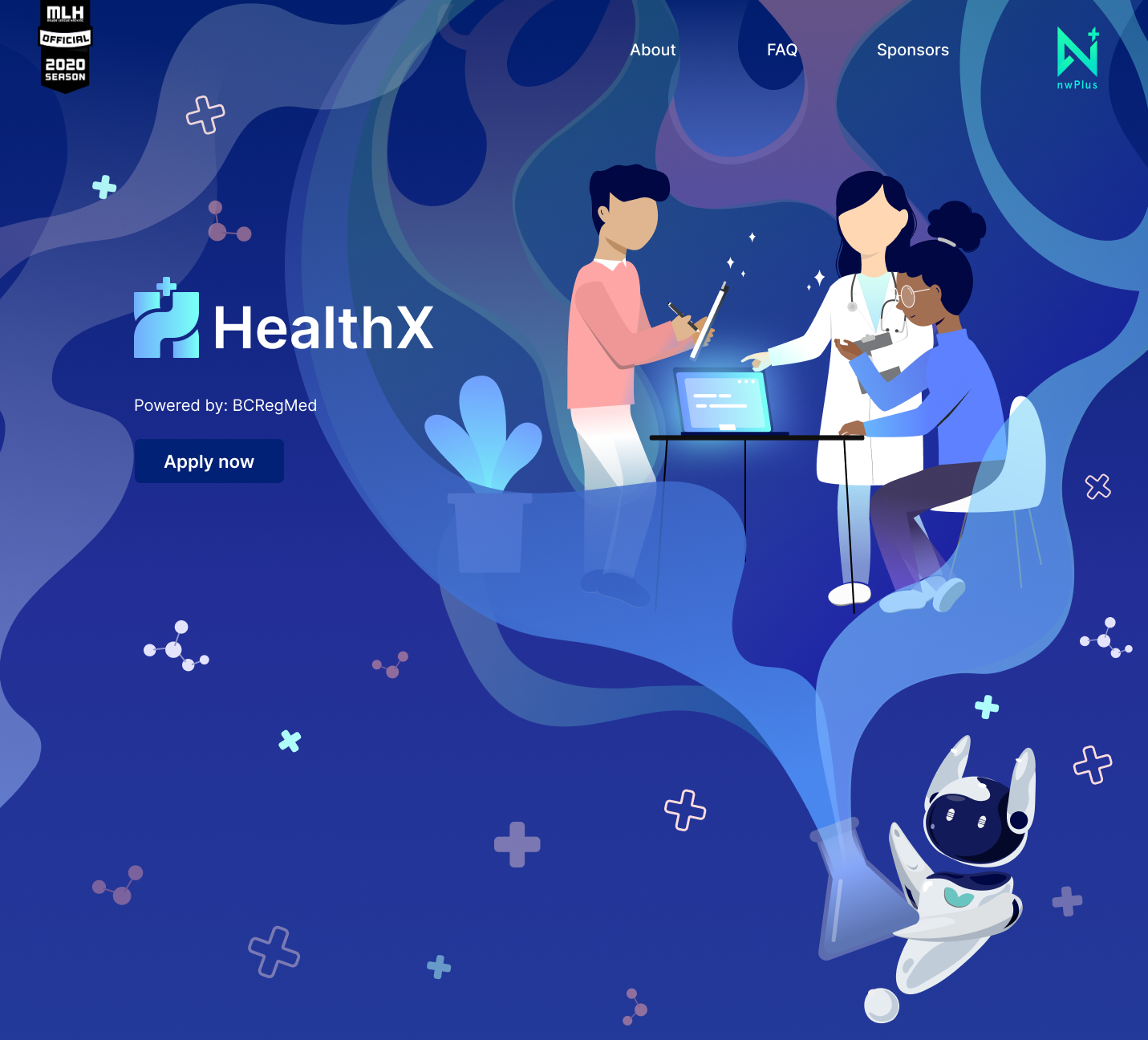 HealthX